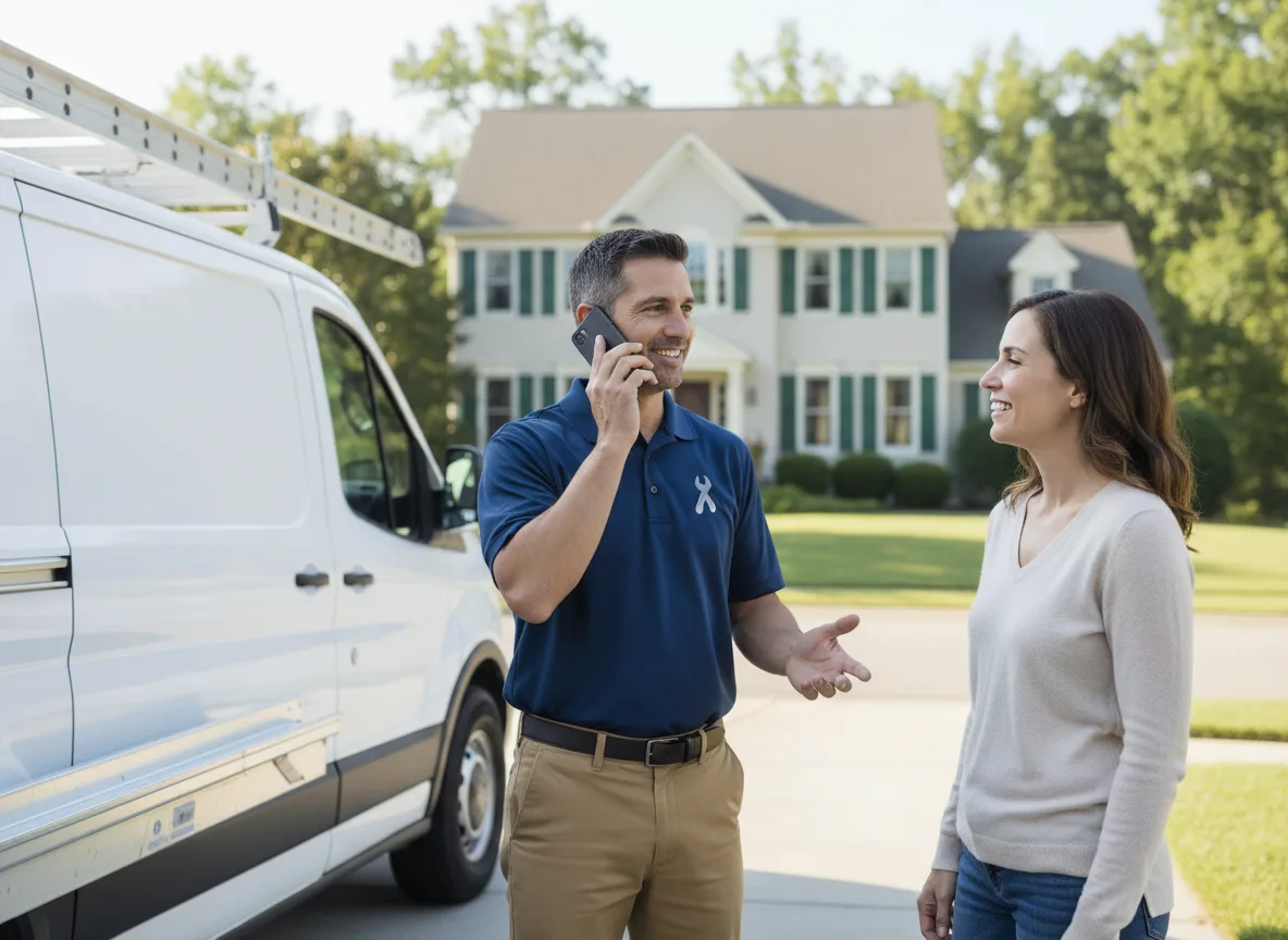 Home Gutter Service Port Trevorton, PA FAQs